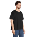 LEGACY TEE-SHIRT&nbsp;OVERSIZE Noir Profond M
